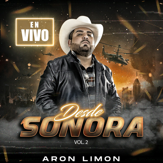 Aron Limon y Su Estilo de Rancho