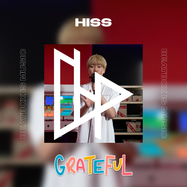 Grateful cover art