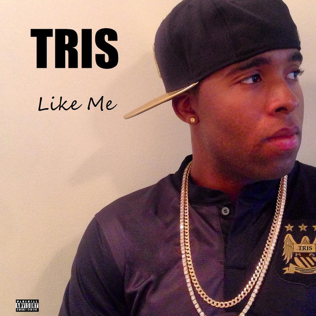 Like Me cover art