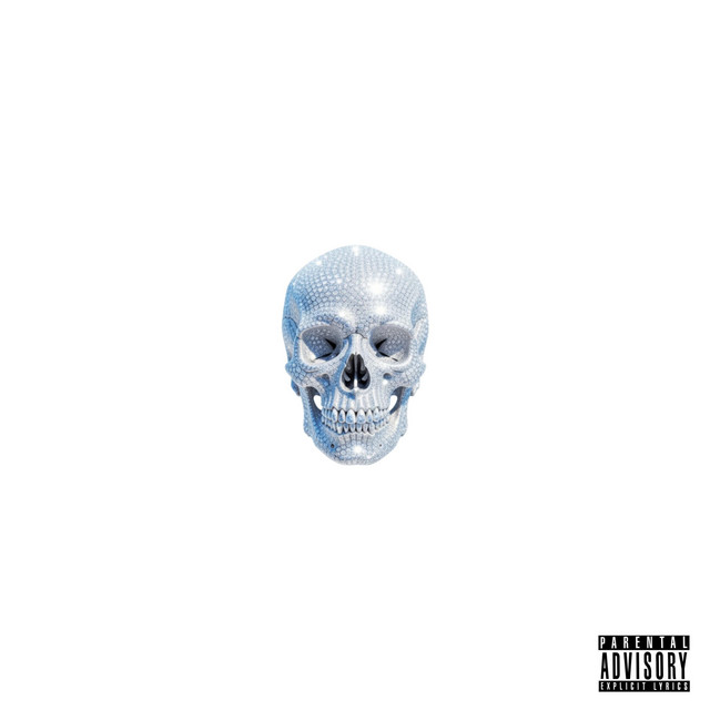 BLUE WAFFLE cover art