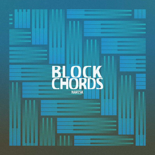BLOCK CHORDS cover art