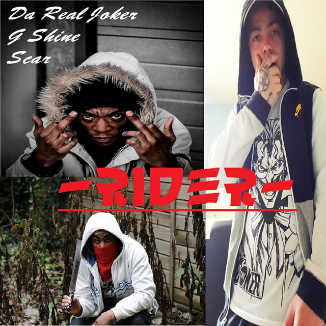 Rider