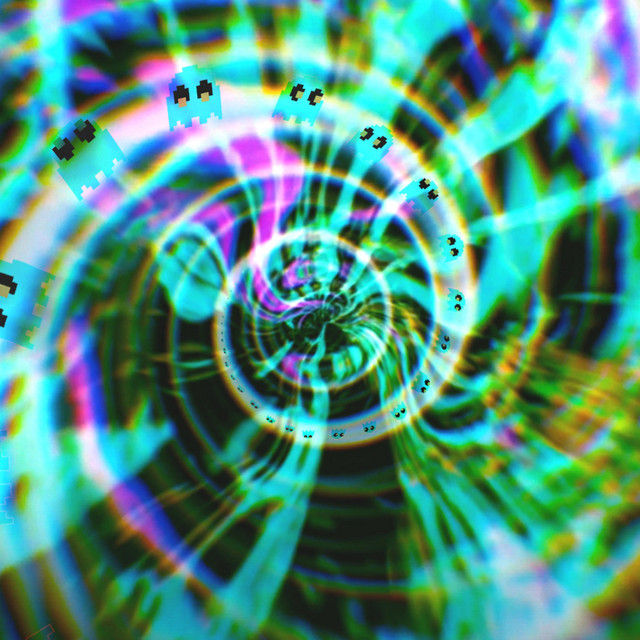 Year Of The Breaks cover art