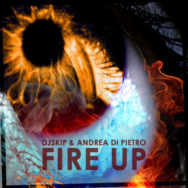 Fire Up cover