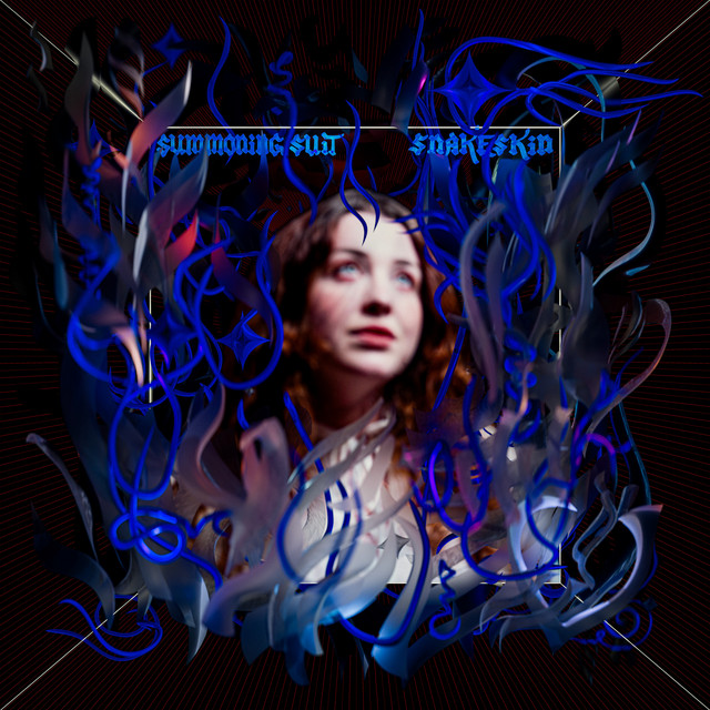 Summoning Suit (LSF-002) cover art