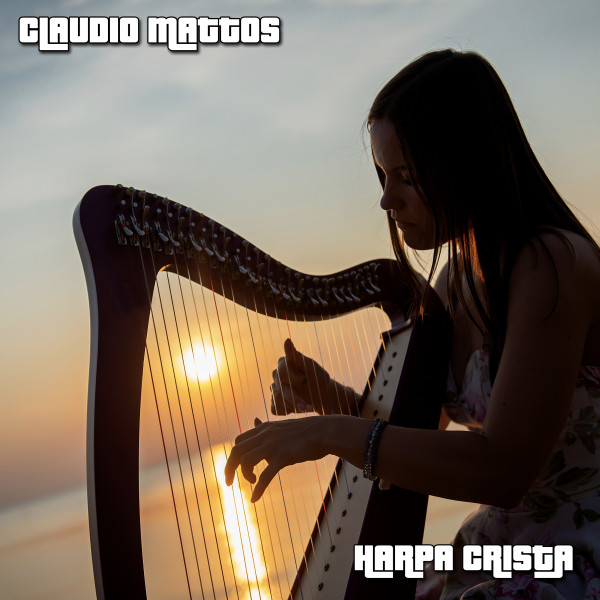 Harpa Crista cover art