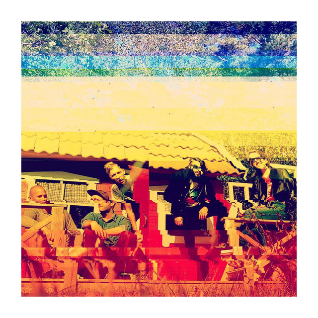 artwork for Waiting For You