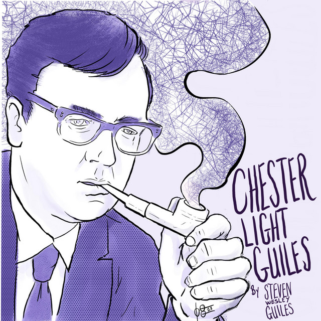 Chester Light Guiles artwork
