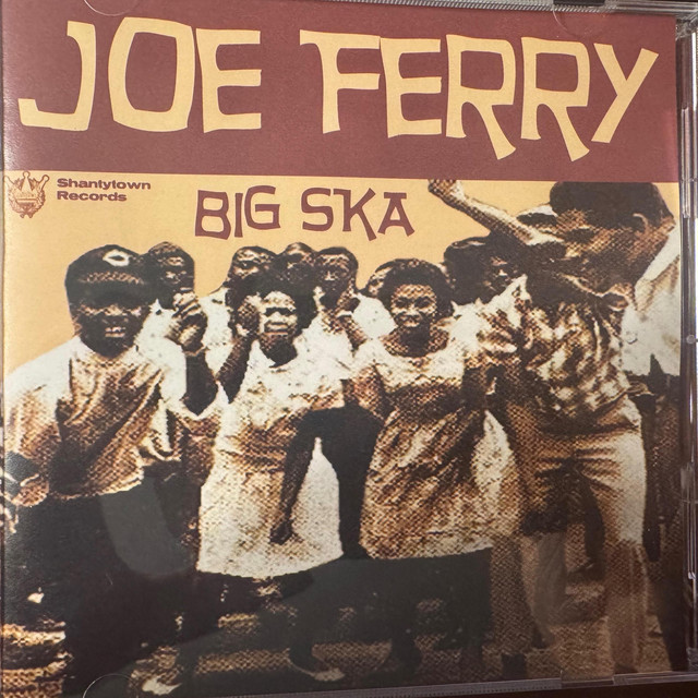 Big Ska cover