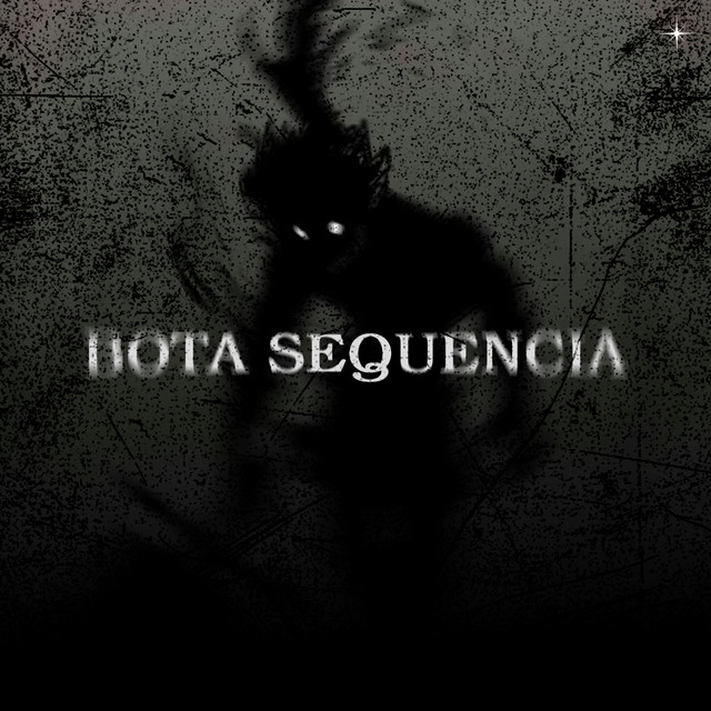 BOTA SEQUENCIA