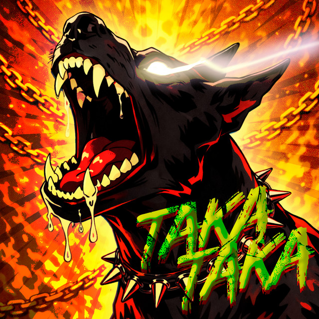TAKA TAKA