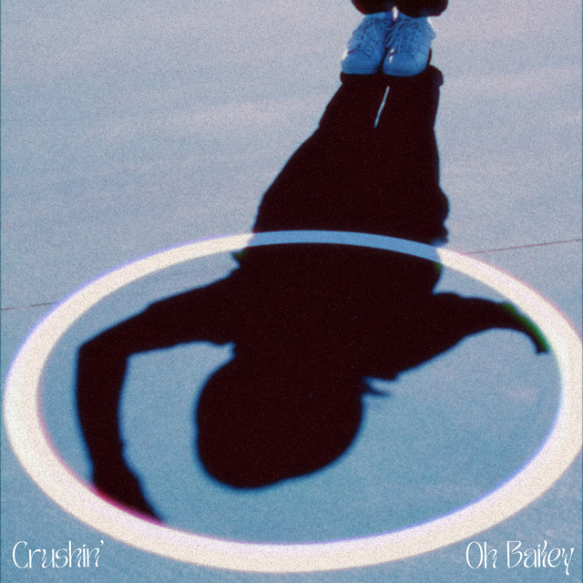 Crushin' cover