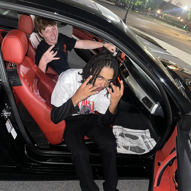 album image
