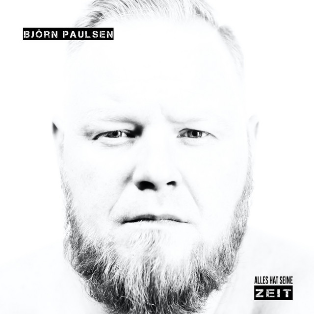Alles hat seine Zeit cover art