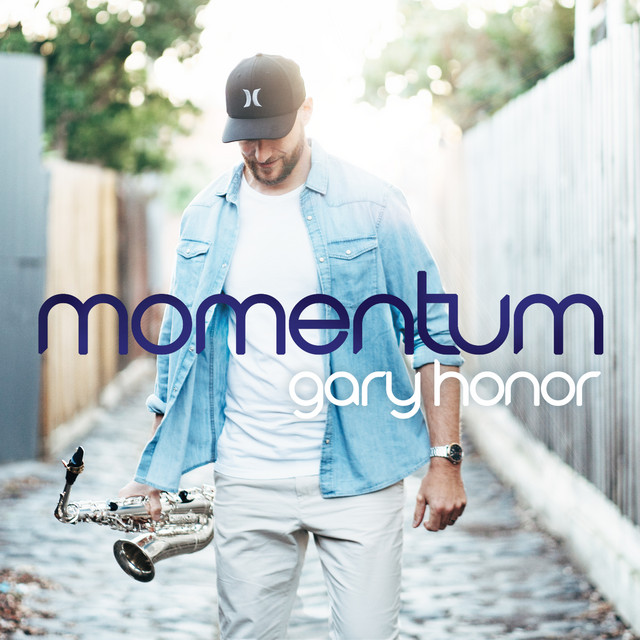 Momentum cover art