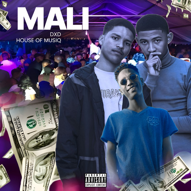 Mali