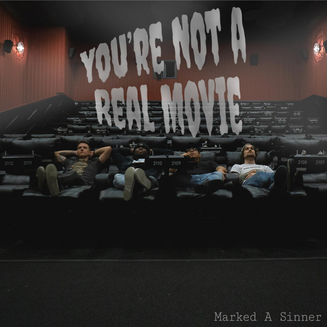 Marked A Sinner