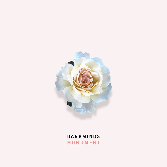 Monument cover art