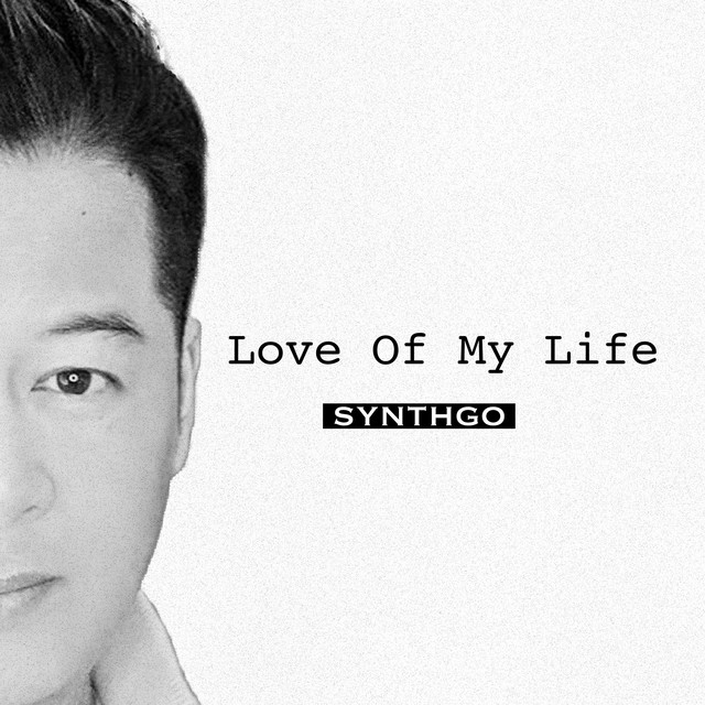 Love Of My Life cover