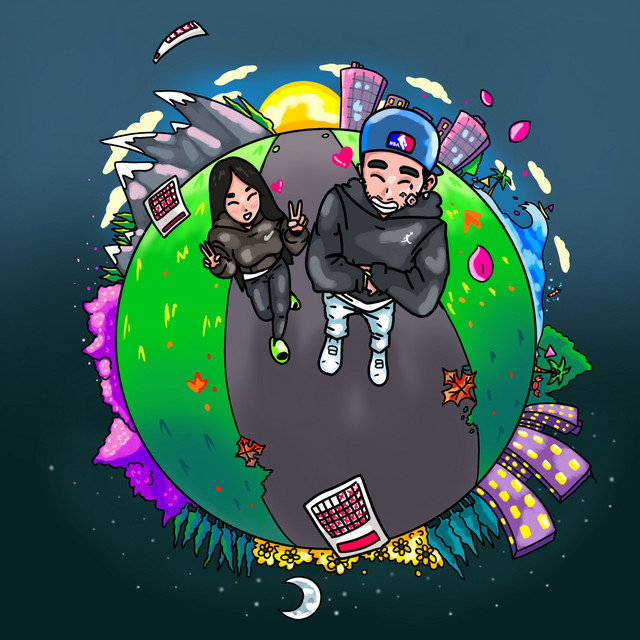 Sintonia cover art