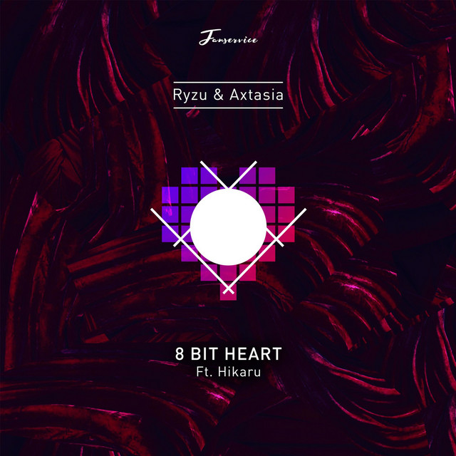 8-Bit Heart (Feat. Hikaru Station)