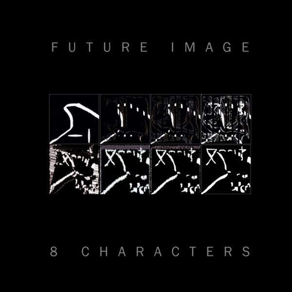 8 Characters cover