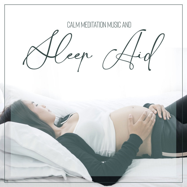 Calm Open Breath and Hushed Worlds Aid Safe for Pregnancy cover art
