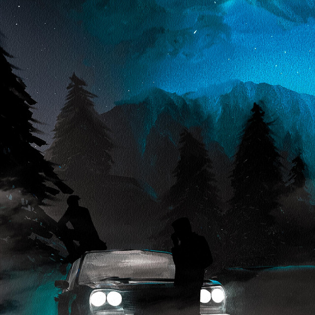 TEZZ cover art