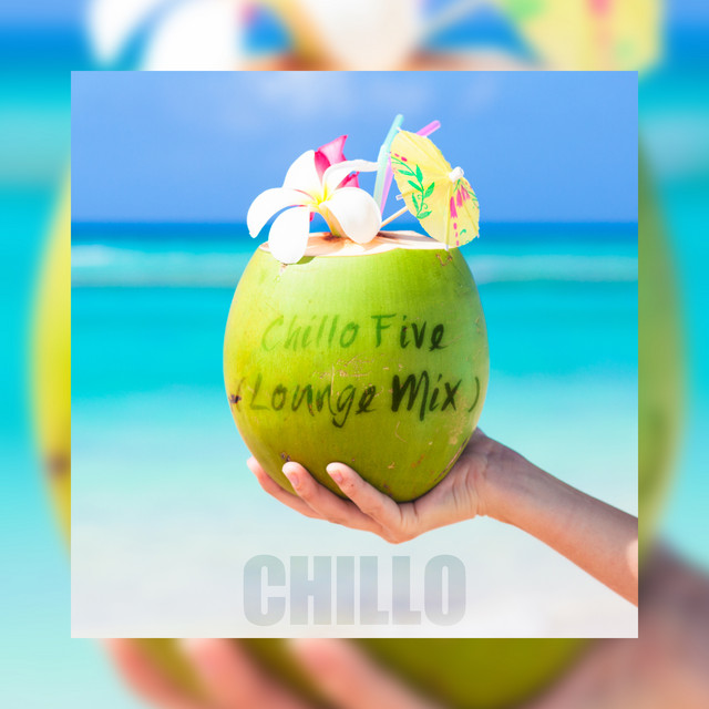 Chillo Five cover