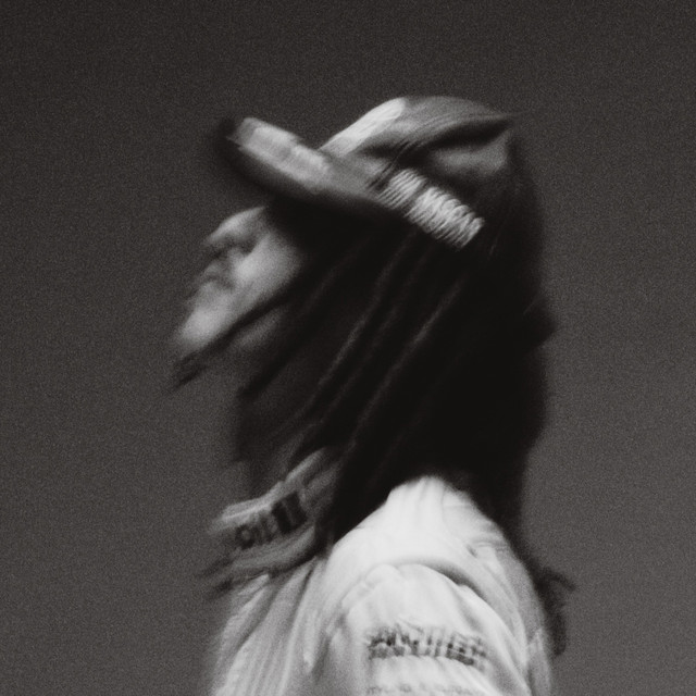 HALB VOLL cover art