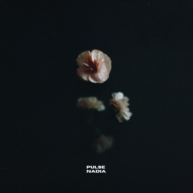 Pulse cover art