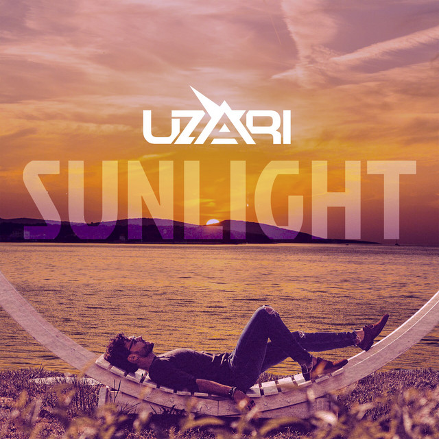 Sunlight cover art