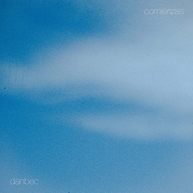 Comienzas cover art