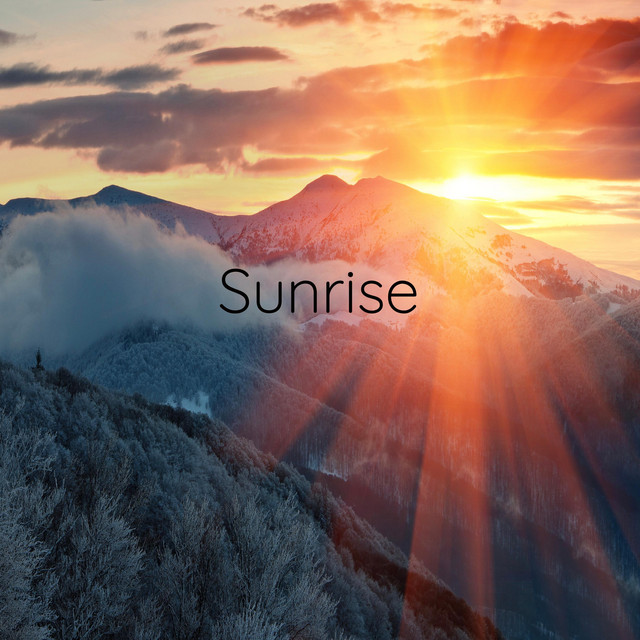 Matthias Schneiders – Sunrise