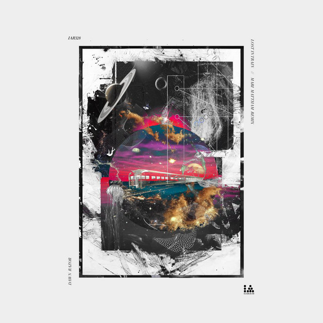 Chaotek album art
