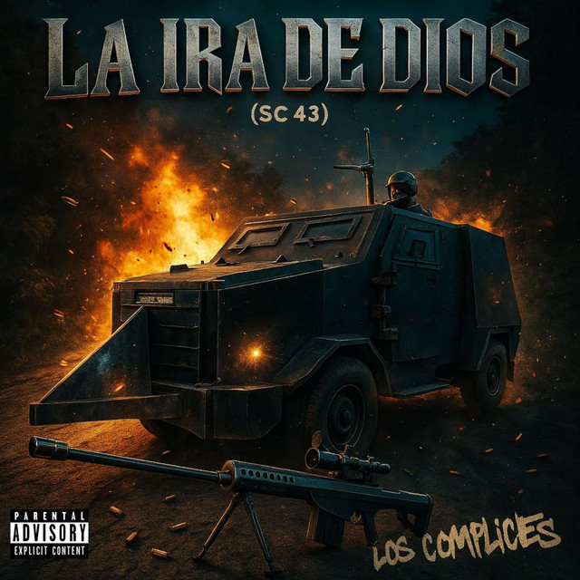 La ira de dios