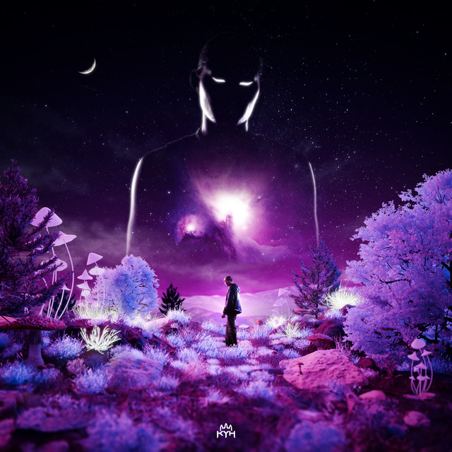 My Way cover art