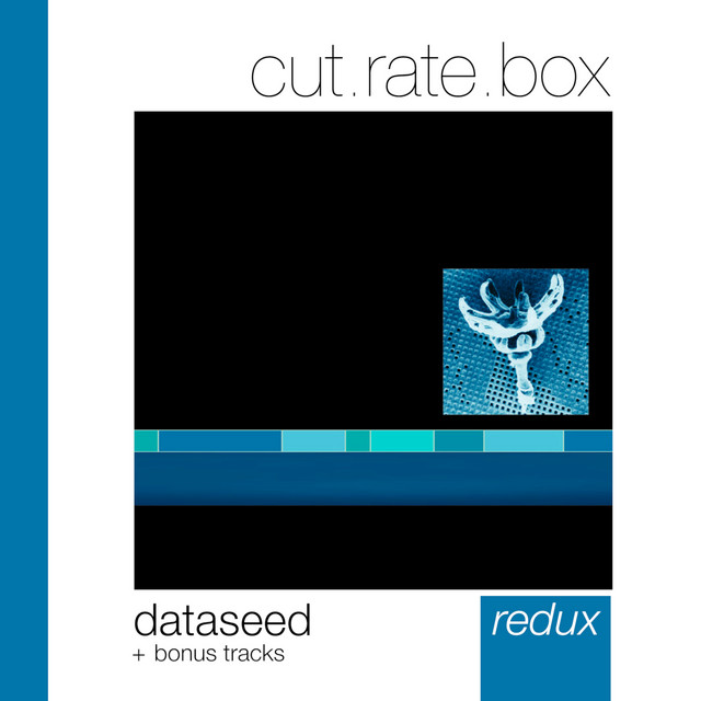 Dataseed - Redux (Bonus Tracks) cover art