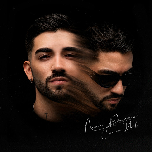 NENE BUENO CARA MALO cover art