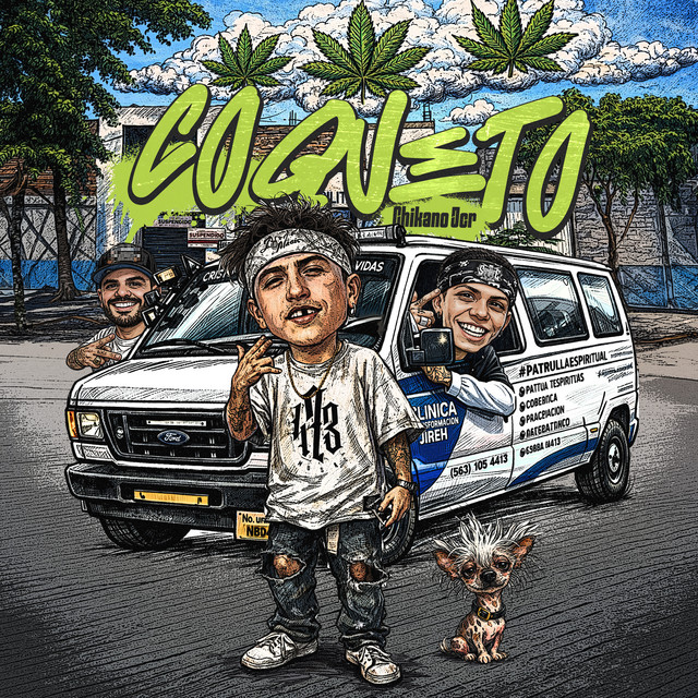 Coqueto