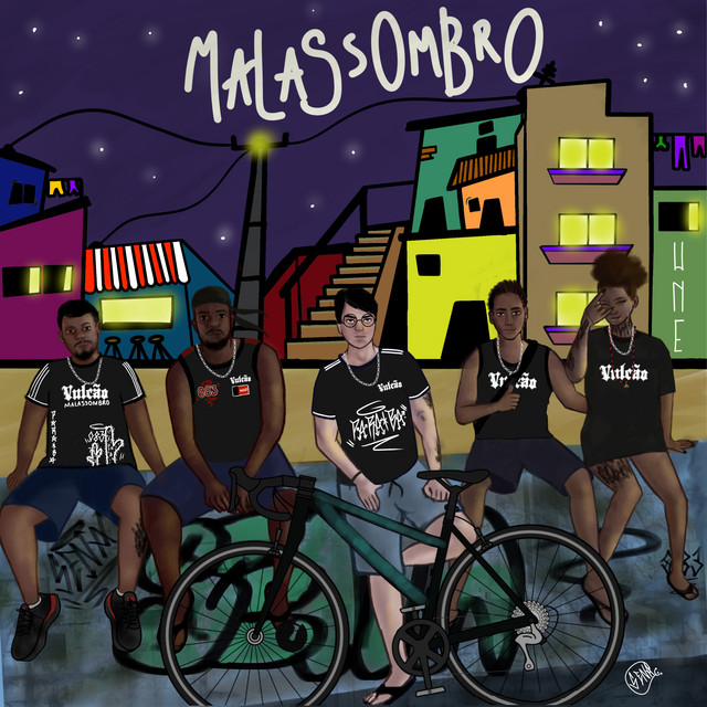 Malassombro