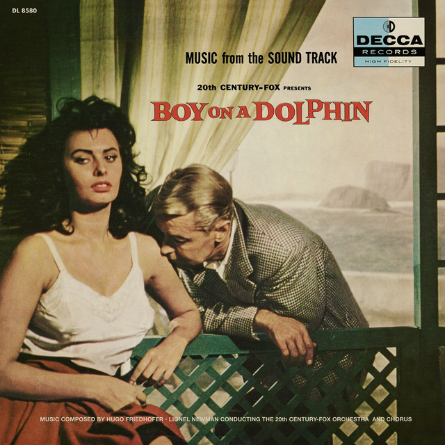 Nocturnal Sea cover art