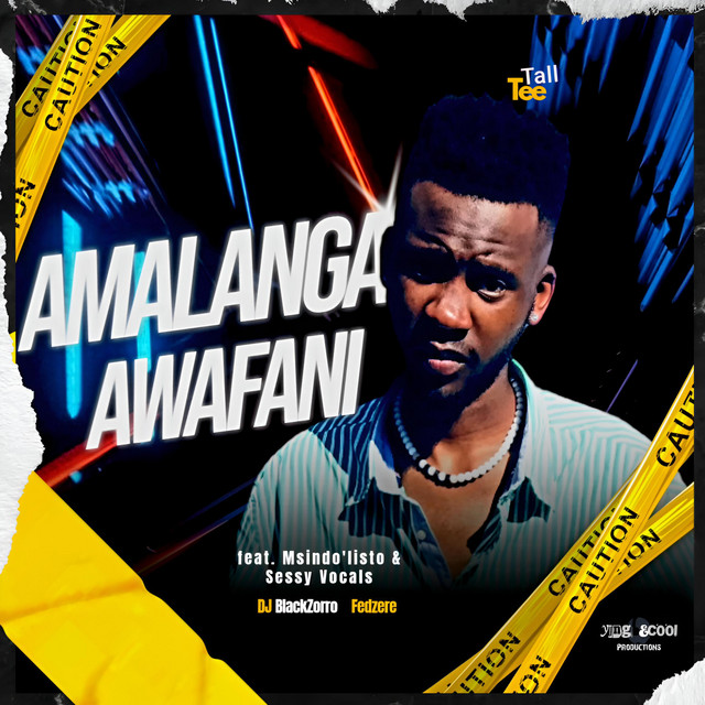 Amalanga Awafani - Deluxe Version