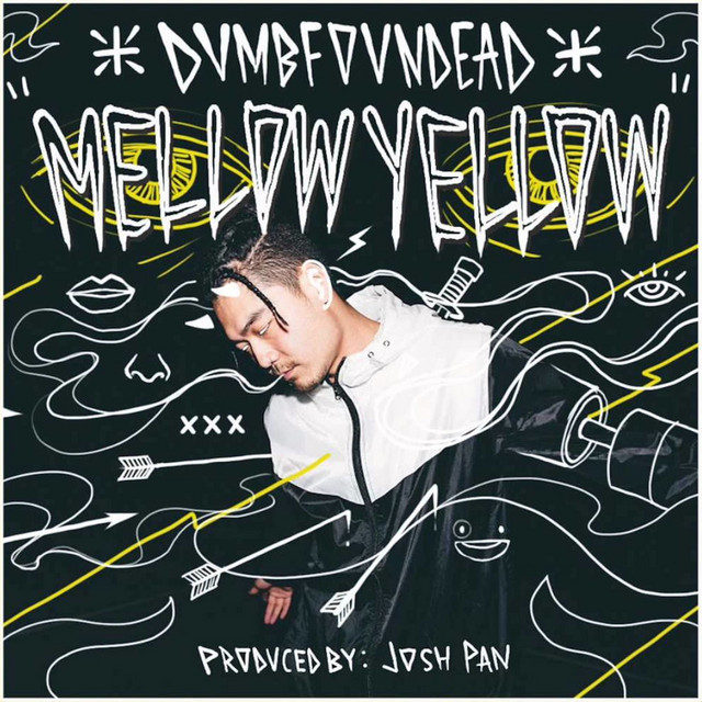 Mellow Yellow cover art