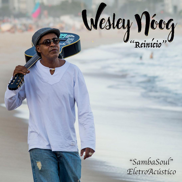 Reinício - Sambasoul Eletroacústico cover art