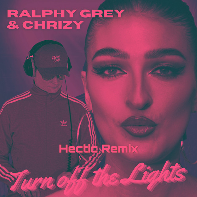 Turn Off The Lights - Hectic Remix