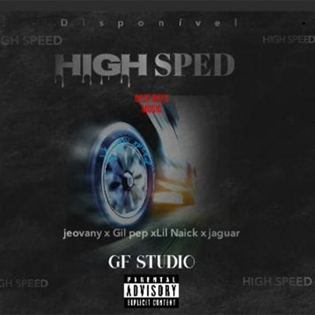 High Sped album image