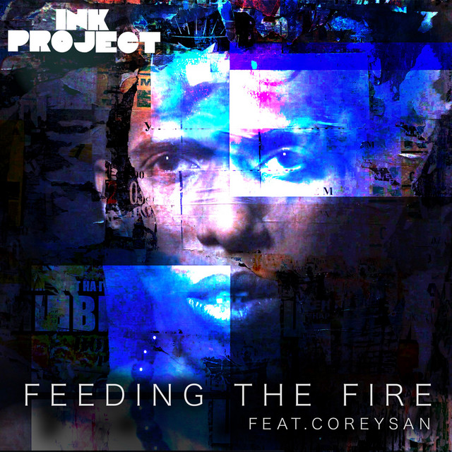 Feeding The Fire (Babe Roots Remix)