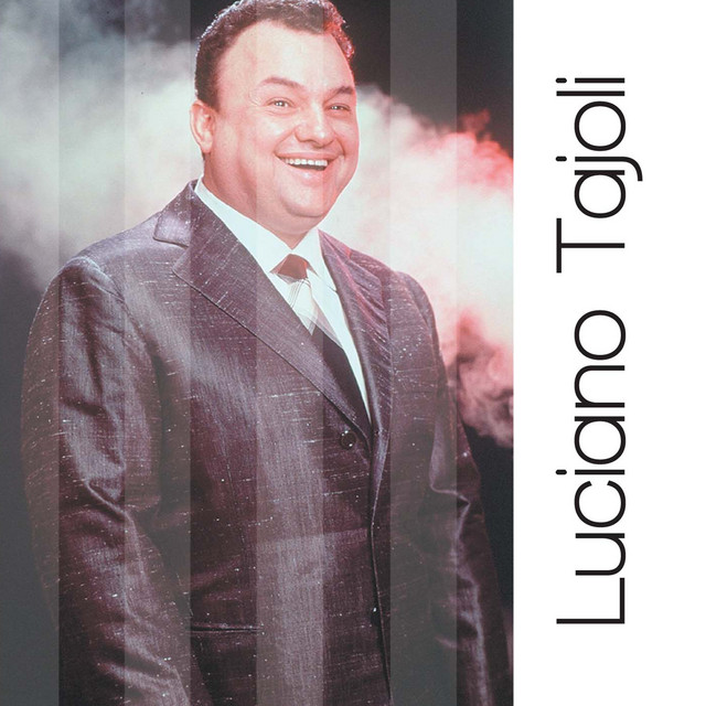 Luciano Tajoli: Solo Grandi Successi cover art