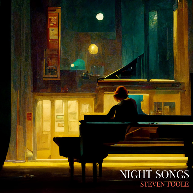 Night Songs cover art